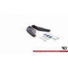 Splittery tylne boczne Maxton Design Cupra Ateca