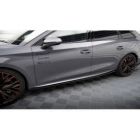 Dokładki progów Maxton Design Cupra Leon Aero