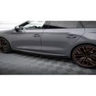 Dokładki progów Maxton Design Cupra Leon Aero