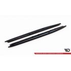 Dokładki progów Maxton Design Cupra Leon Aero