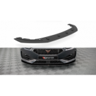 Splitter przedni Street Pro Maxton Design Cupra Leon