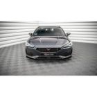 Splitter przedni Street Pro Maxton Design Cupra Leon