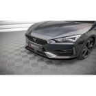 Splitter przedni Street Pro Maxton Design Cupra Leon