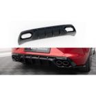 Dokładka tylna Maxton Design Cupra Leon Hatchback Mk1