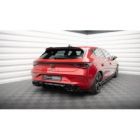 Dokładka tylna Maxton Design Cupra Leon Hatchback Mk1