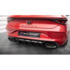 Dokładka tylna Maxton Design Cupra Leon Hatchback Mk1