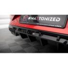 Dokładka tylna Maxton Design Cupra Leon Hatchback Mk1