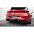 Dokładka tylna Maxton Design Cupra Leon Hatchback Mk1