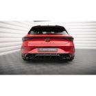 Dokładka tylna Maxton Design Cupra Leon Hatchback Mk1