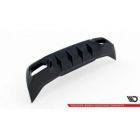 Dokładka tylna Maxton Design Cupra Leon Hatchback Mk1