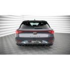 Splittery tylne boczne Street Pro Maxton Design Cupra Leon ST