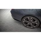 Splittery tylne boczne Street Pro Maxton Design Cupra Leon ST