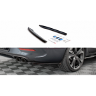 Splittery tylne boczne Maxton Design Cupra Leon ST