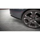 Splittery tylne boczne Maxton Design Cupra Leon ST