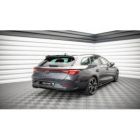 Splittery tylne boczne Maxton Design Cupra Leon ST