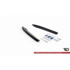 Splittery tylne boczne Maxton Design Cupra Leon ST
