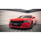 Splitter przedni Maxton Design Dodge Charger R/T Gen.7 Facelift
