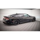 Zestaw splitterów Maxton Design Dodge Charger SRT Gen.7 Facelift
