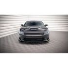 Zestaw splitterów Maxton Design Dodge Charger SRT Gen.7 Facelift