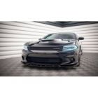 Zestaw splitterów Maxton Design Dodge Charger SRT Gen.7 Facelift