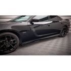 Zestaw splitterów Maxton Design Dodge Charger SRT Gen.7 Facelift