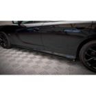 Zestaw splitterów Maxton Design Dodge Charger SRT Gen.7 Facelift