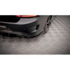 Zestaw splitterów Maxton Design Dodge Charger SRT Gen.7 Facelift