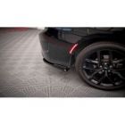 Zestaw splitterów Maxton Design Dodge Charger SRT Gen.7 Facelift