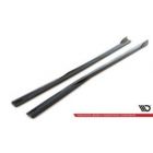 Zestaw splitterów Maxton Design Dodge Charger SRT Gen.7 Facelift