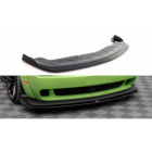 Splitter przedni Maxton Design Dodge Challenger SRT Hellcat Widebody Gen.3