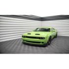 Splitter przedni Maxton Design Dodge Challenger SRT Hellcat Widebody Gen.3