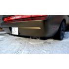 Splittery tylne boczne Maxton Design Dodge Challenger SRT8 Coupe Gen.3 2008-2014