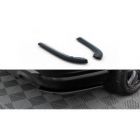 Splittery tylne boczne Maxton Design Dodge Durango SRT Gen.3