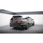 Splittery tylne boczne Maxton Design Dodge Durango SRT Gen.3