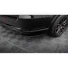 Splittery tylne boczne Maxton Design Dodge Durango SRT Gen.3