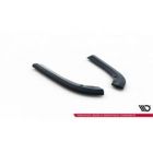 Splittery tylne boczne Maxton Design Dodge Durango SRT Gen.3