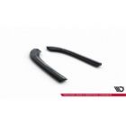 Splittery tylne boczne Maxton Design Dodge Durango SRT Gen.3