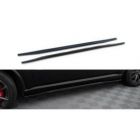 Dokładki progów Maxton Design Dodge Durango SRT Gen.3