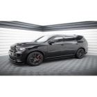 Dokładki progów Maxton Design Dodge Durango SRT Gen.3