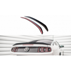 Spoiler Cap Maxton Design Ford Mustang S550 Facelift