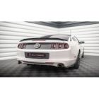 Spoiler Cap Maxton Design Ford Mustang S550 Facelift