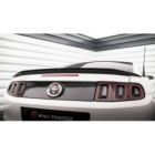 Spoiler Cap Maxton Design Ford Mustang S550 Facelift
