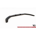 Splitter przedni Maxton Design Ford Mustang S550 Facelift