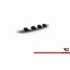 Dokładka tylna Maxton Design Ford Mustang S550 Facelift