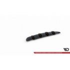 Dokładka tylna Maxton Design Ford Mustang S550 Facelift