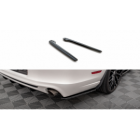 Splittery tylne boczne Maxton Design Ford Mustang S550 Facelift