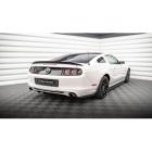 Splittery tylne boczne Maxton Design Ford Mustang S550 Facelift