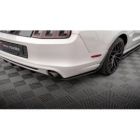 Splittery tylne boczne Maxton Design Ford Mustang S550 Facelift