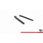 Splittery tylne boczne Maxton Design Ford Mustang S550 Facelift