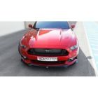 Splitter przedni Maxton Design Ford Mustang S650